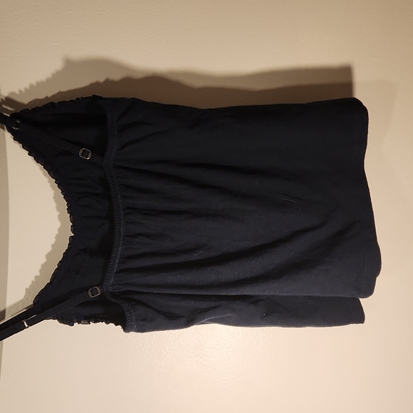 Hollister  navy blue for girl size small - Picture 4 of 5